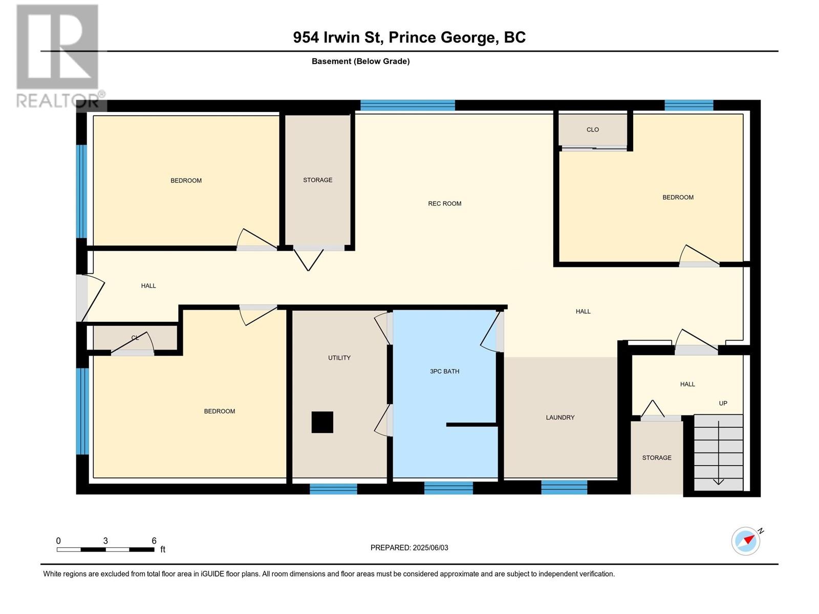 954 Irwin Street, Prince George, British Columbia  V2M 2X9 - Photo 40 - R3011223