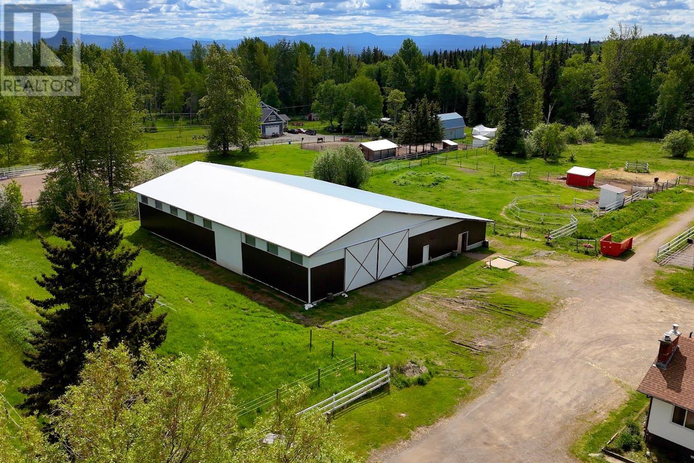 5503 Cranbrook Hill Road, Prince George, British Columbia  V2M 7C8 - Photo 2 - R3010882