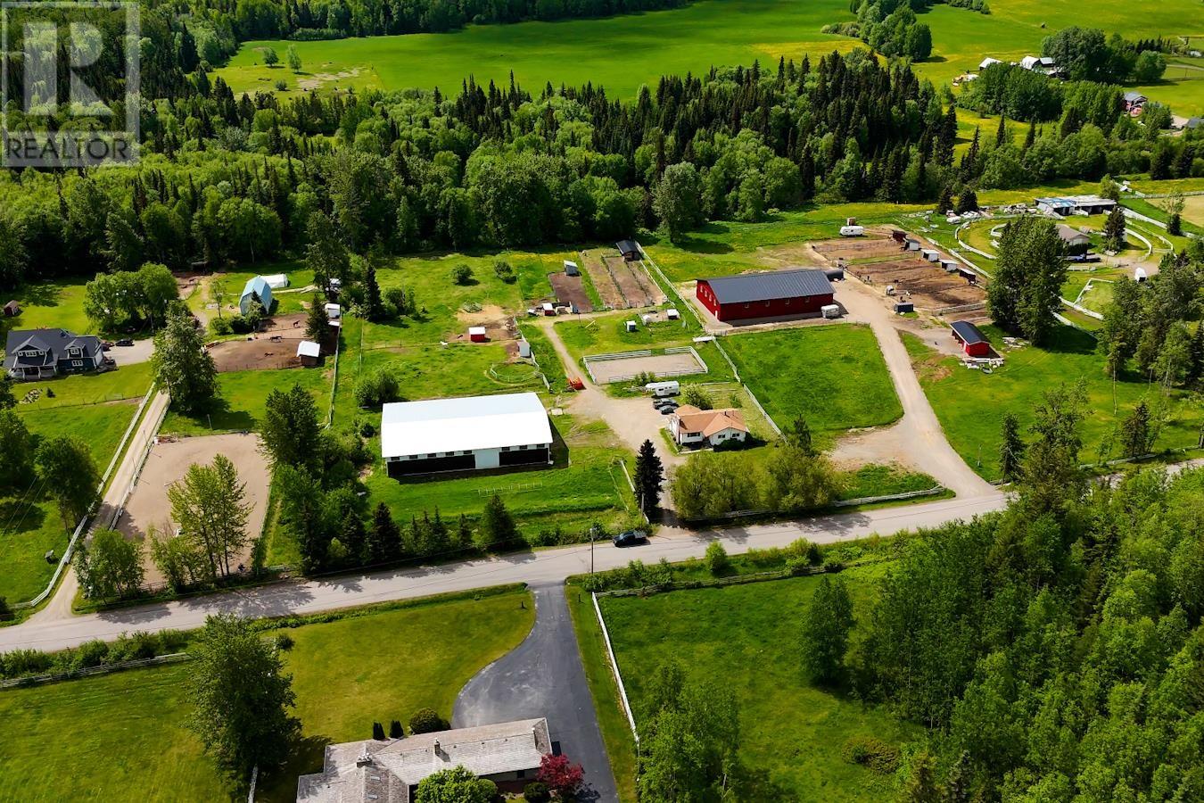 5503 Cranbrook Hill Road, Prince George, British Columbia  V2M 7C8 - Photo 4 - R3010882