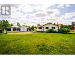 5503 Cranbrook Hill Road, Prince George, Ca