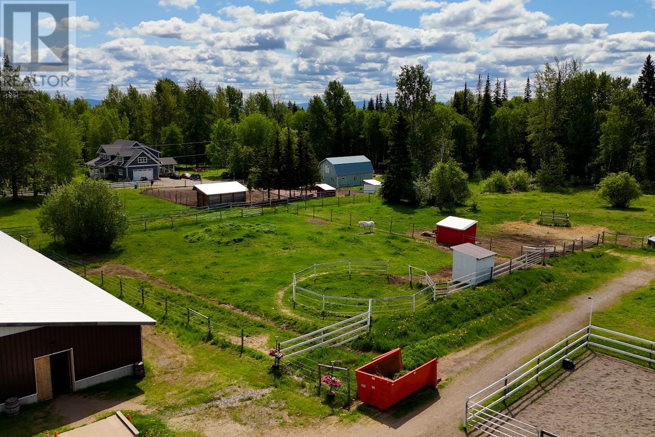 5503 Cranbrook Hill Road, Prince George, British Columbia  V2M 7C8 - Photo 11 - R3010882