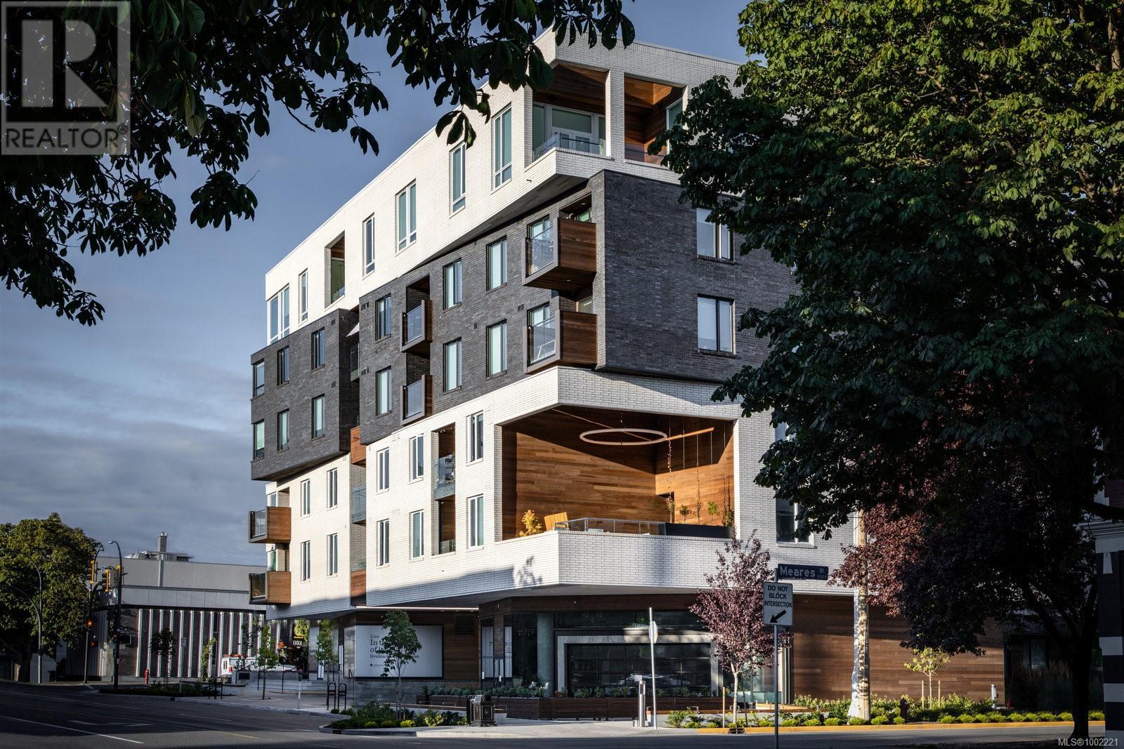 217 1033 Cook St, Victoria, British Columbia  V8V 0E1 - Photo 35 - 1002221