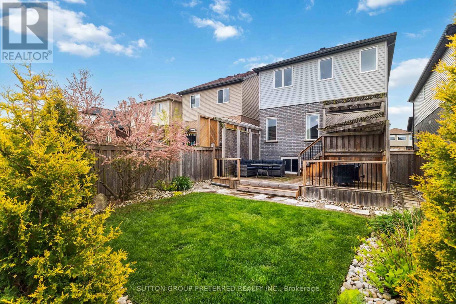 1852 Foxridge Crescent, London North (North S), Ontario  N6G 0L7 - Photo 42 - X12173229