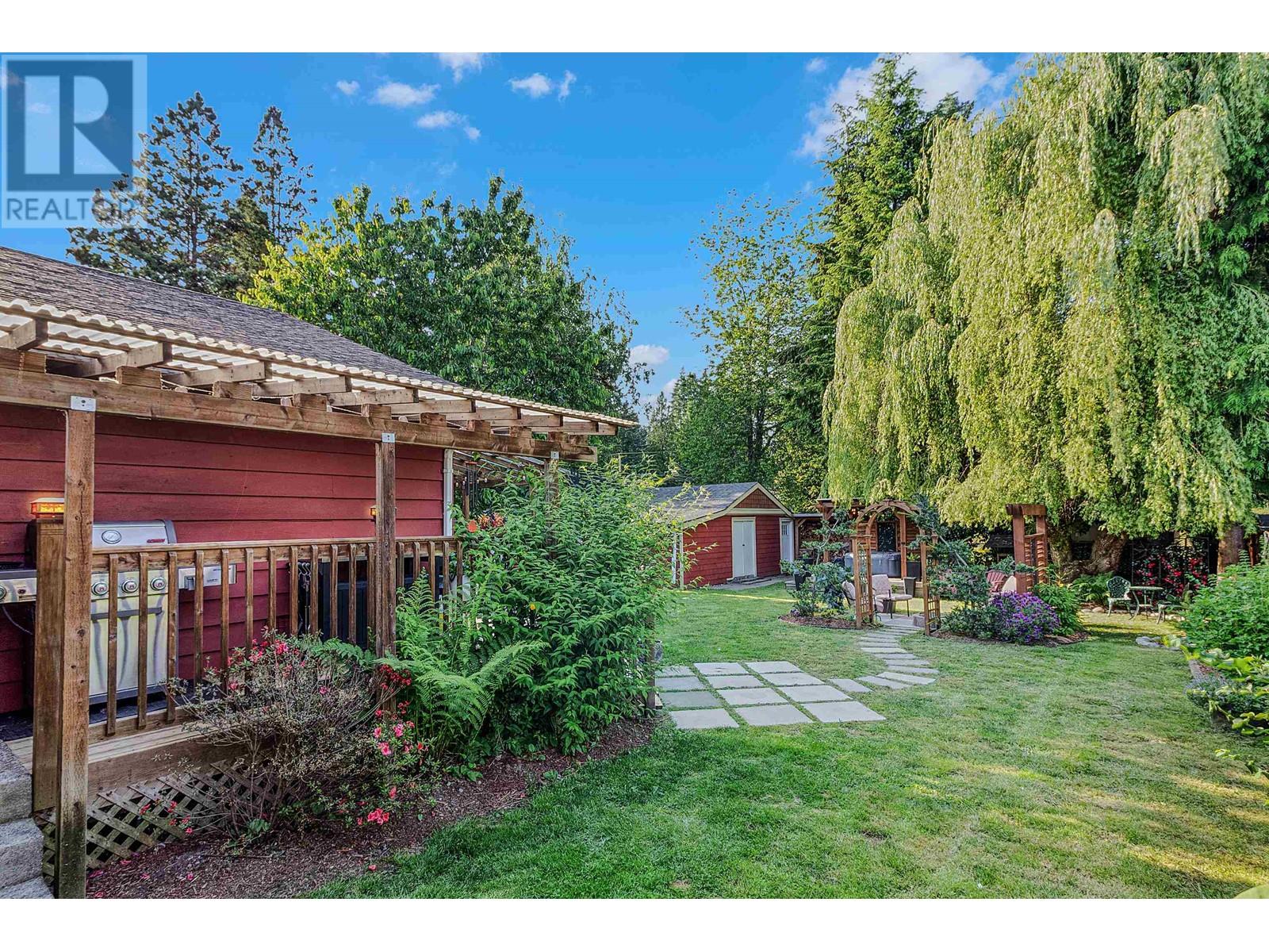 21525 Stonehouse Avenue, Maple Ridge, British Columbia  V2X 3Z5 - Photo 3 - R3010940