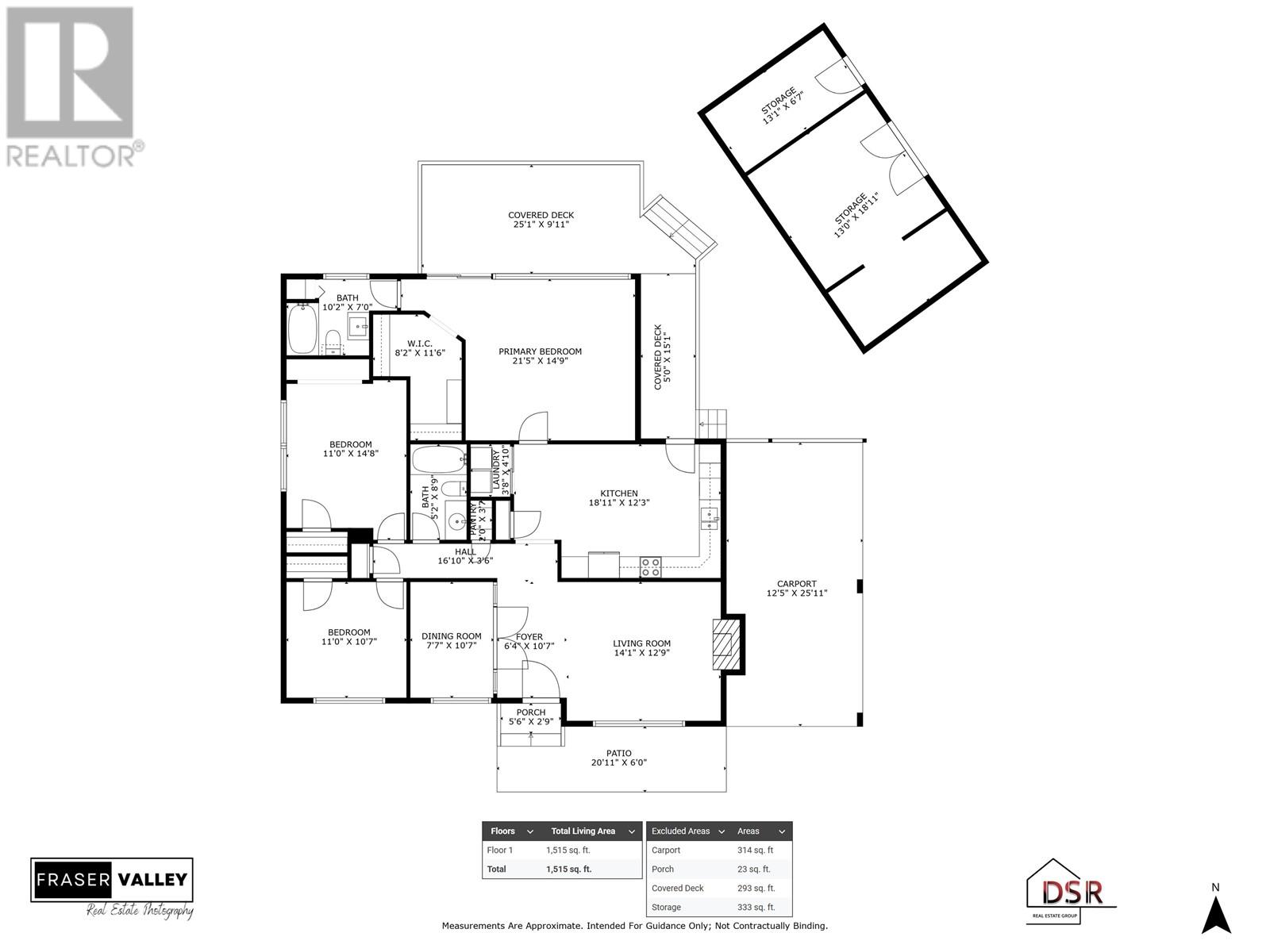 21525 Stonehouse Avenue, Maple Ridge, British Columbia  V2X 3Z5 - Photo 34 - R3010940