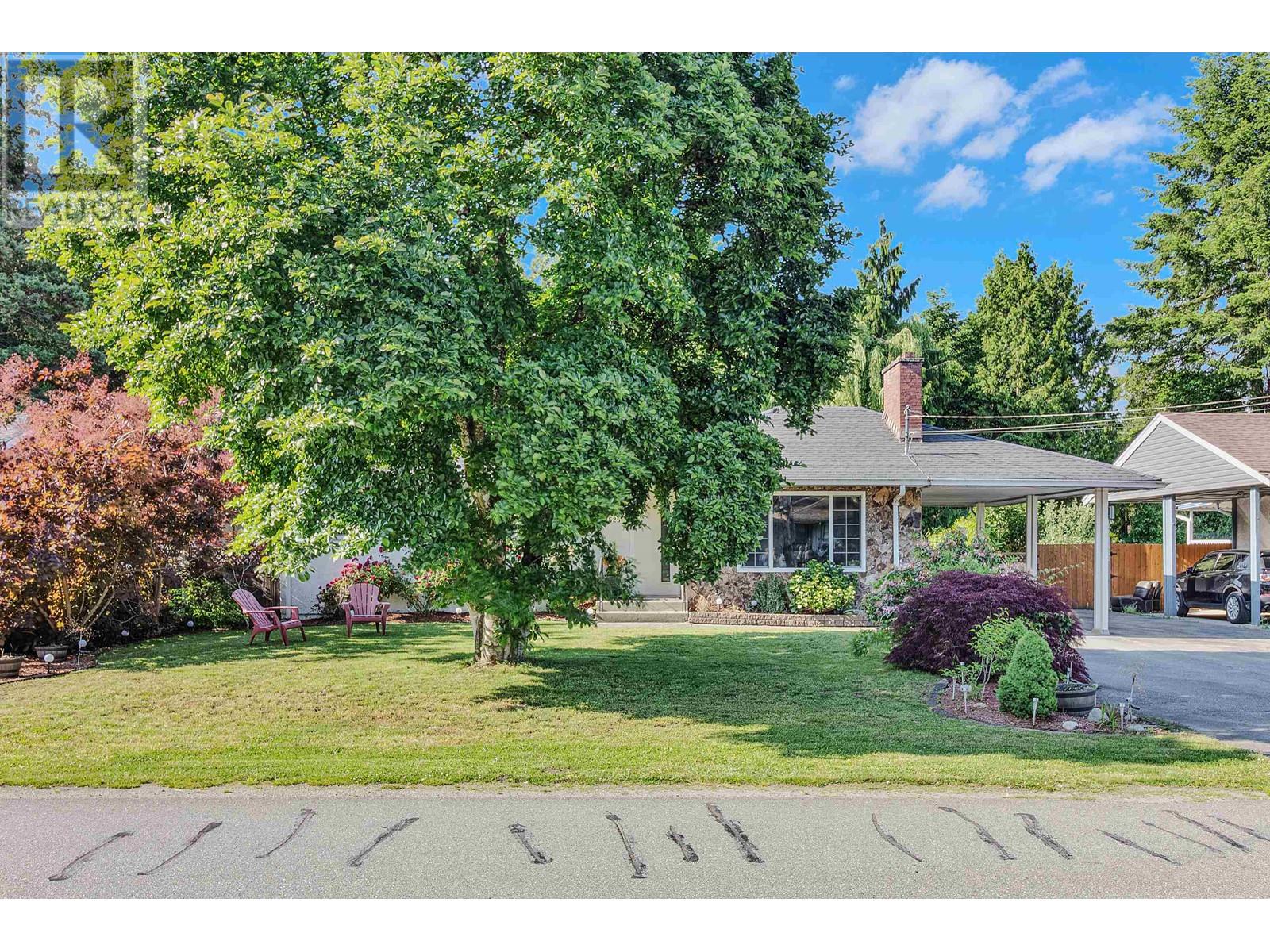21525 STONEHOUSE AVENUE, Maple Ridge, British Columbia