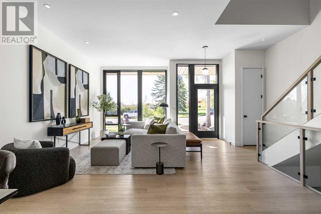 Property at 3B Willow Crescent SW image 4