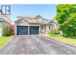 139 ABACA WAY, Ottawa, Ontario