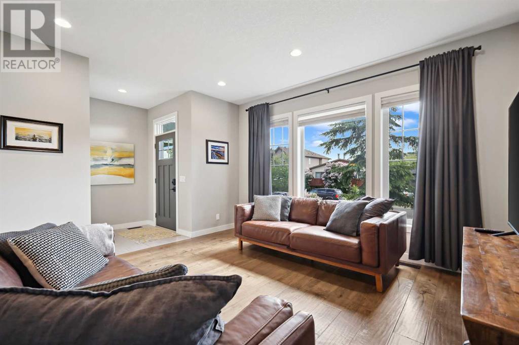 4340 19 Avenue Nw, Calgary, Alberta  T3B 0R7 - Photo 6 - A2226606