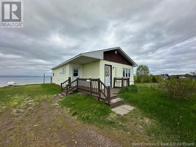 533 Chaleur Street, Charlo, New Brunswick