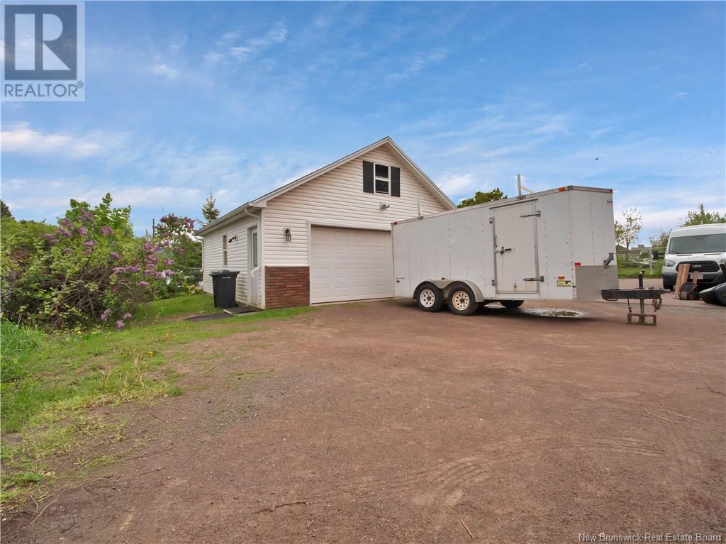 275 Universite Avenue, Moncton, New Brunswick  E1C 5K4 - Photo 41 - NB119893