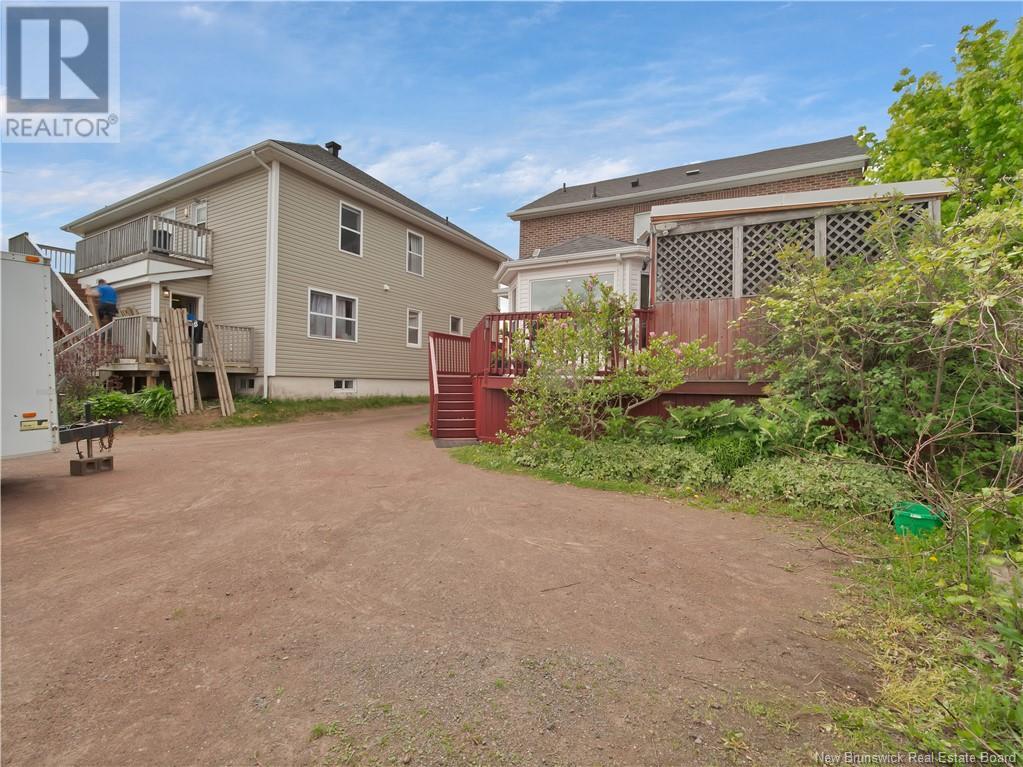 275 Universite Avenue, Moncton, New Brunswick  E1C 5K4 - Photo 42 - NB119893