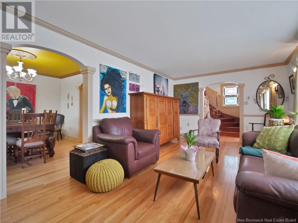 275 Universite Avenue, Moncton, New Brunswick  E1C 5K4 - Photo 9 - NB119893