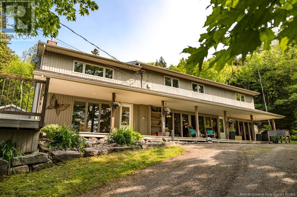 891 Route 845, Kingston, New Brunswick