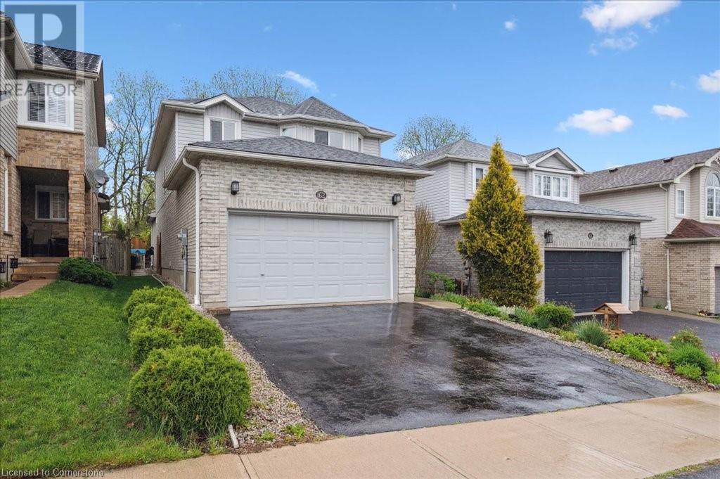 Property at 162 MARL MEADOW Drive image 2