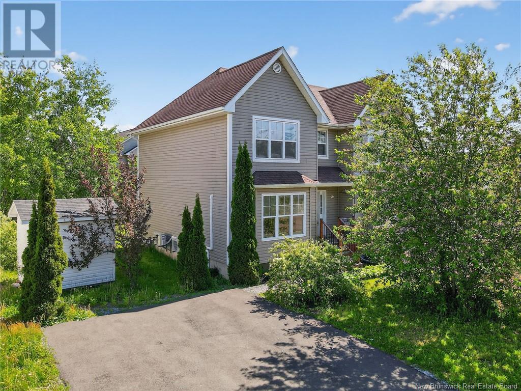 60 Christopher, Moncton, New Brunswick