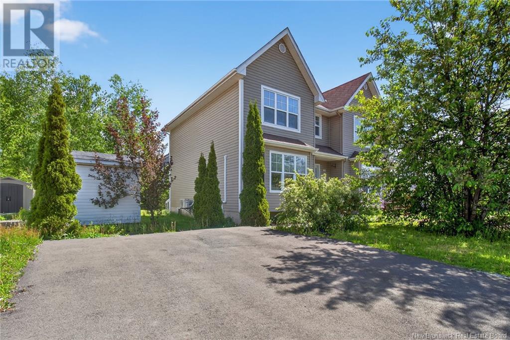 60 Christopher, Moncton, New Brunswick  E1G 0A5 - Photo 47 - NB119974