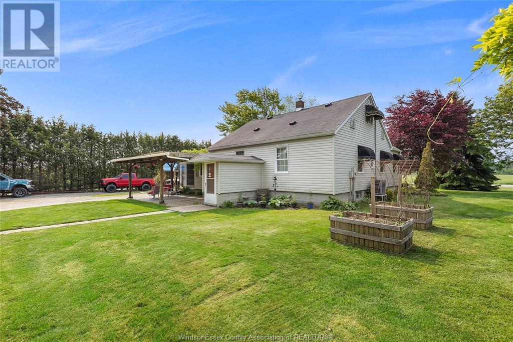 828 Road 2, Kingsville, Ontario  N9Y 2E4 - Photo 39 - 25014126