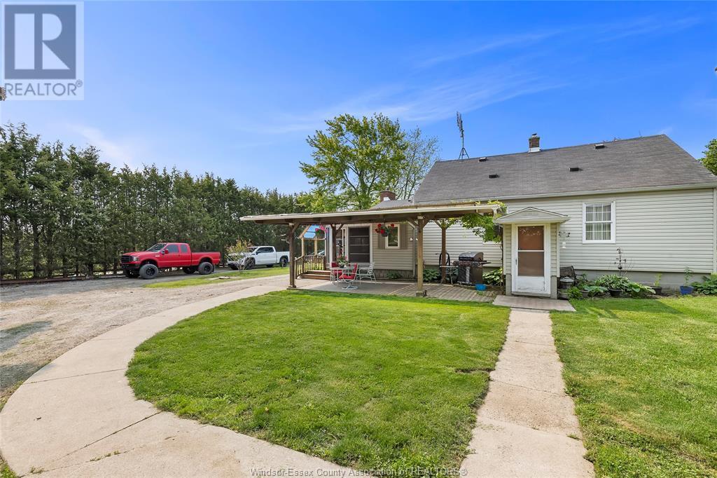 828 Road 2, Kingsville, Ontario  N9Y 2E4 - Photo 37 - 25014126
