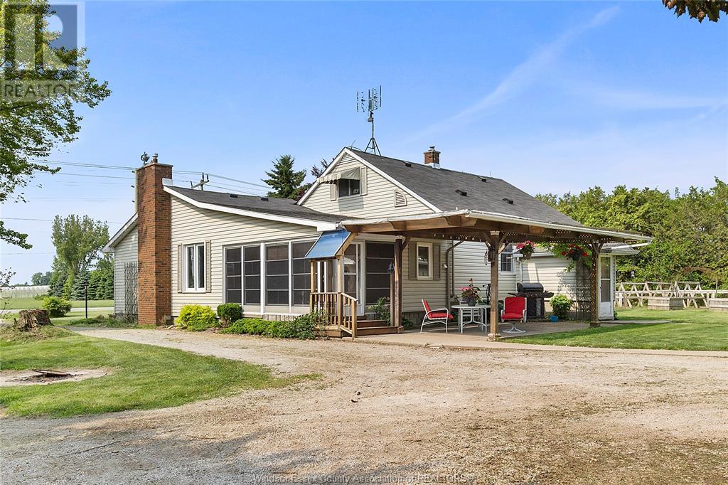 828 Road 2, Kingsville, Ontario  N9Y 2E4 - Photo 35 - 25014126