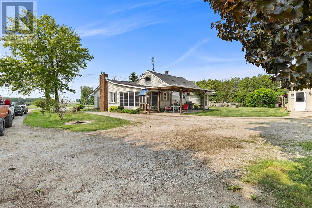 828 Road 2, Kingsville, Ontario  N9Y 2E4 - Photo 36 - 25014126
