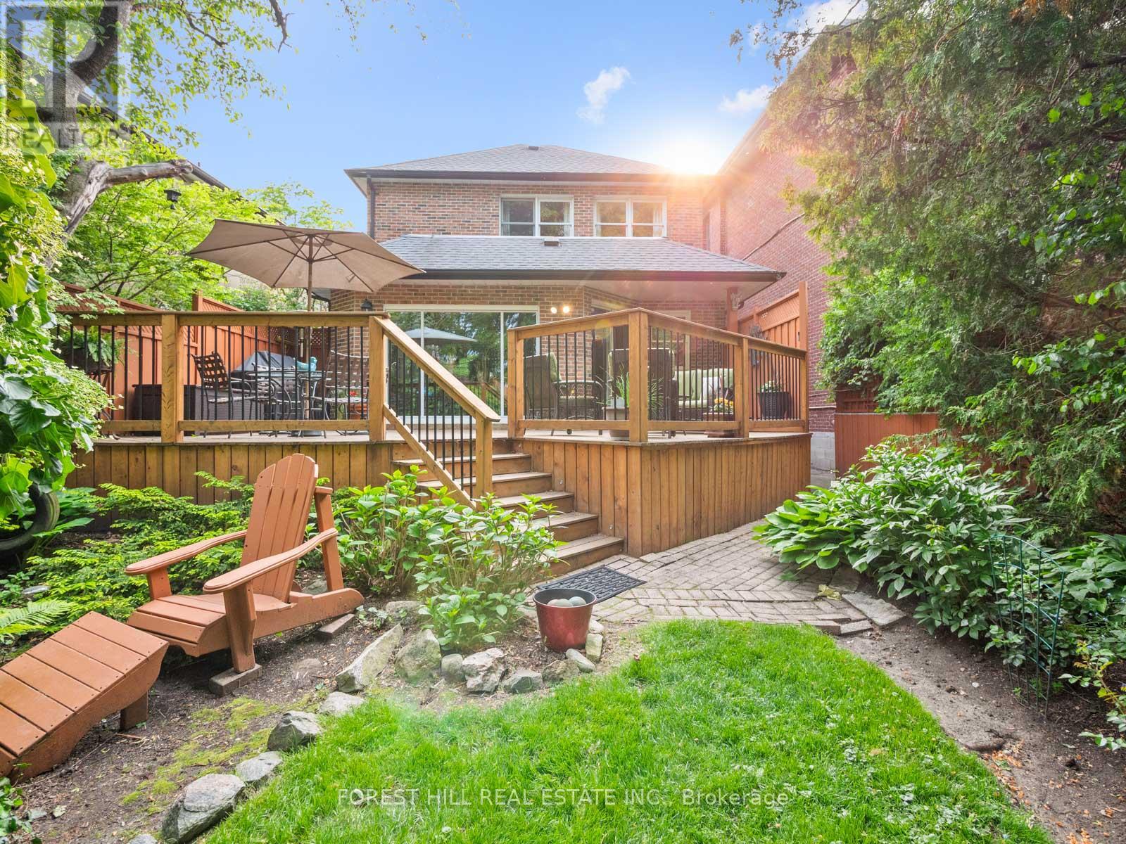 37 Heather Road, Toronto, Ontario  M4G 3G2 - Photo 39 - C12195254