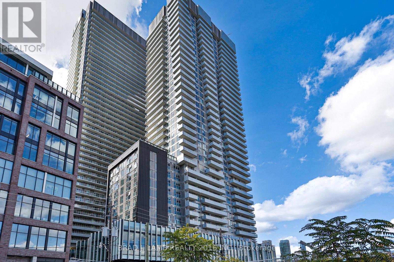1907 - 20 Richardson Street, Toronto (Waterfront Communities), Ontario  M5A 0S6 - Photo 18 - C12195265