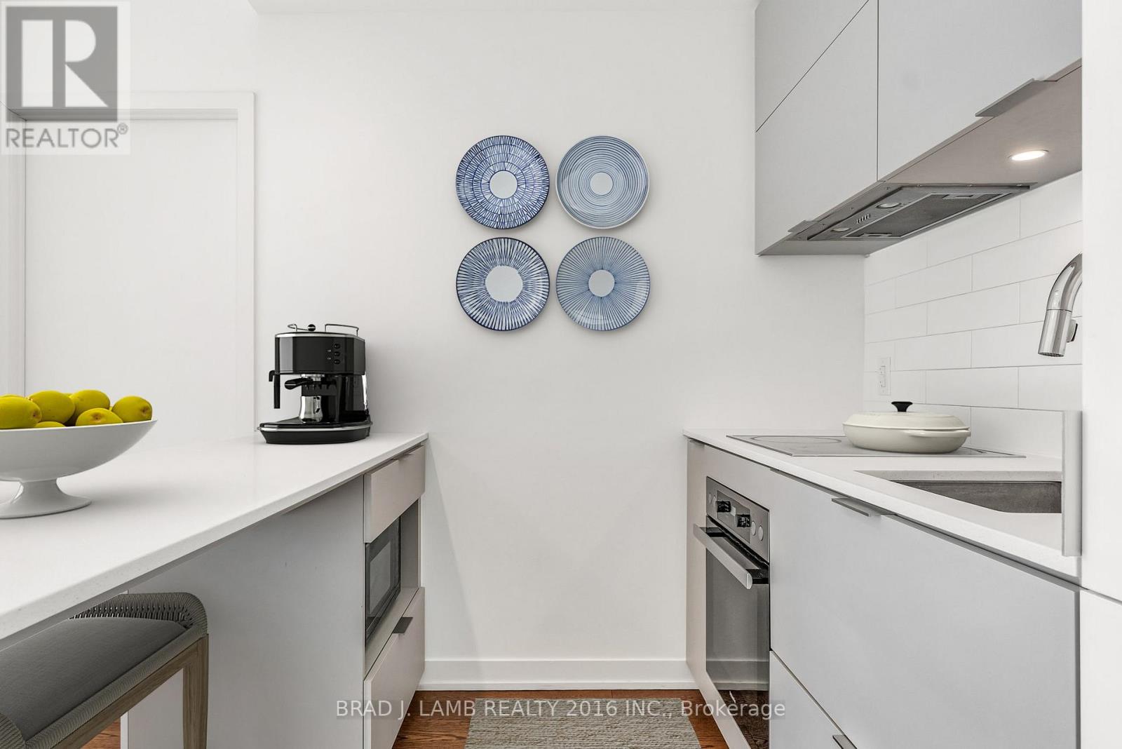 1907 - 20 Richardson Street, Toronto (Waterfront Communities), Ontario  M5A 0S6 - Photo 6 - C12195265