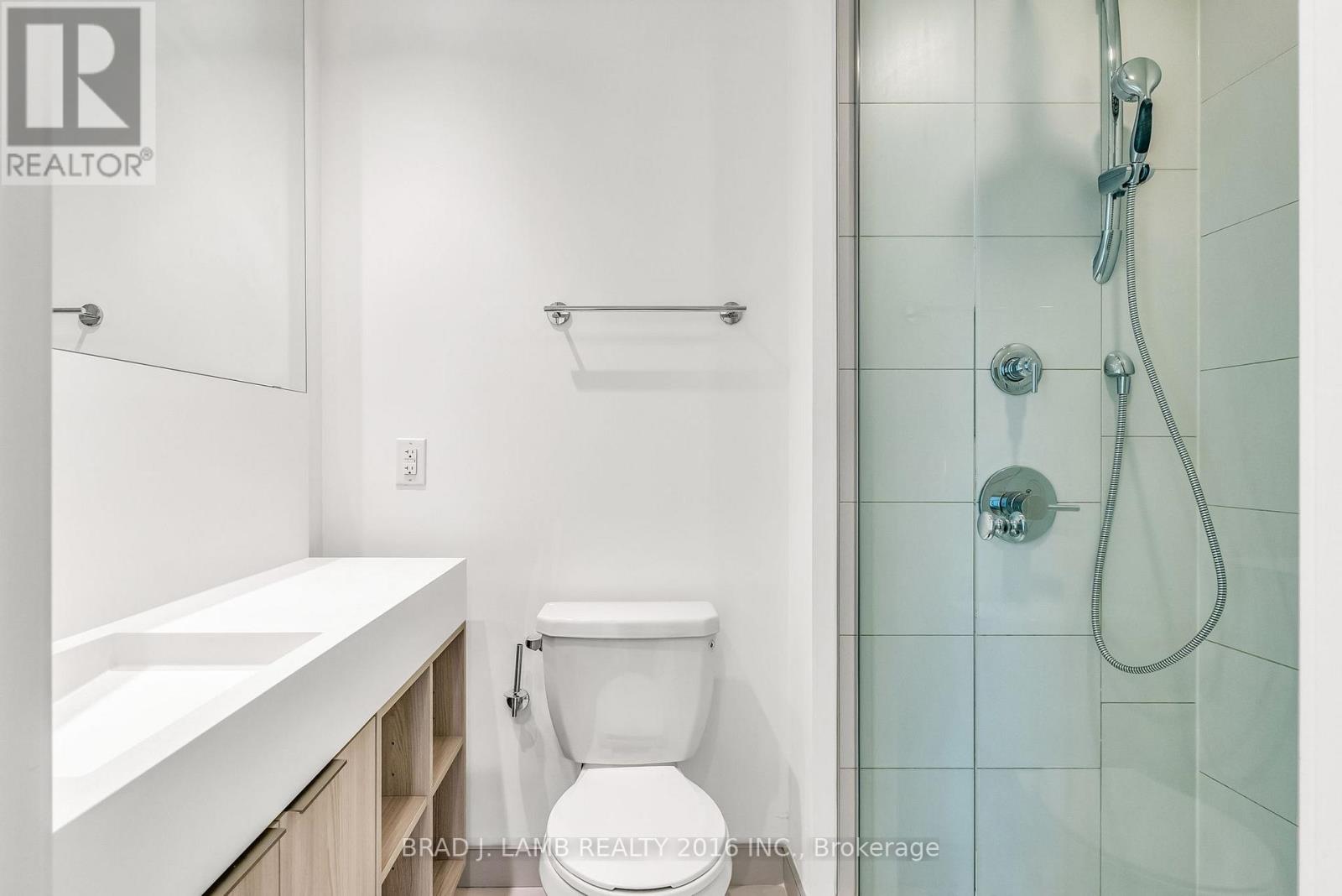 1907 - 20 Richardson Street, Toronto (Waterfront Communities), Ontario  M5A 0S6 - Photo 7 - C12195265