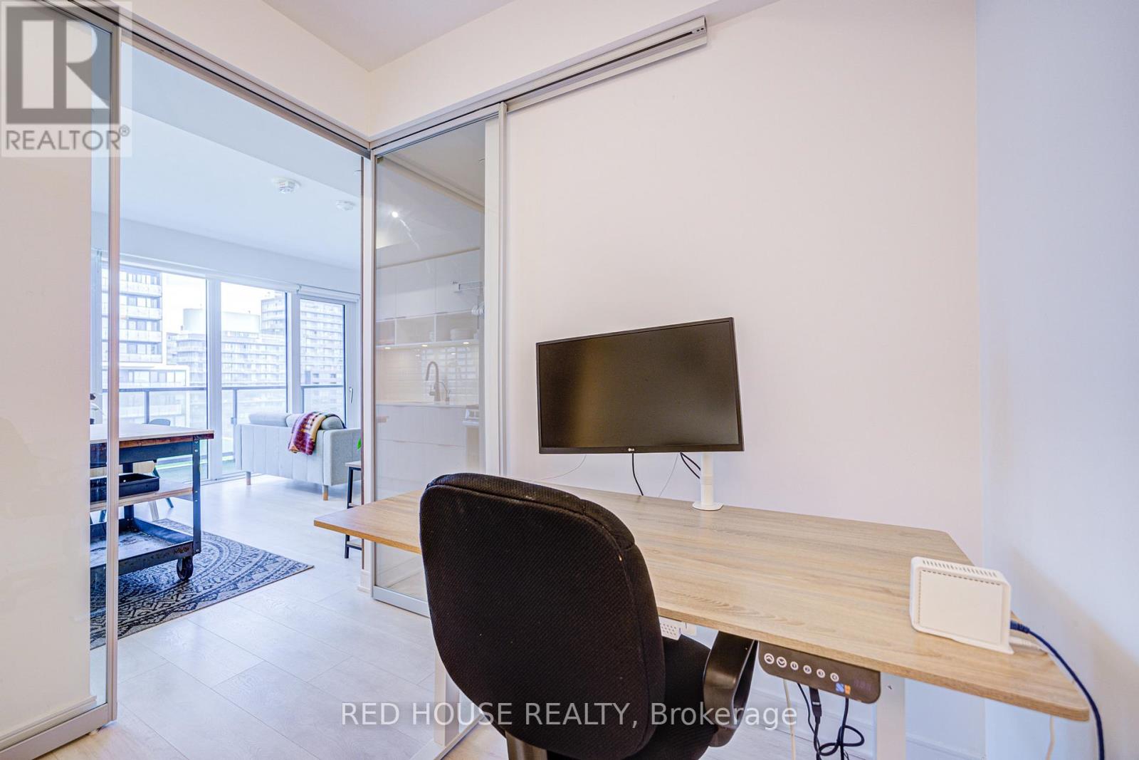 S802 - 180 Mill Street, Toronto (Waterfront Communities), Ontario  M5A 0V7 - Photo 20 - C12195277