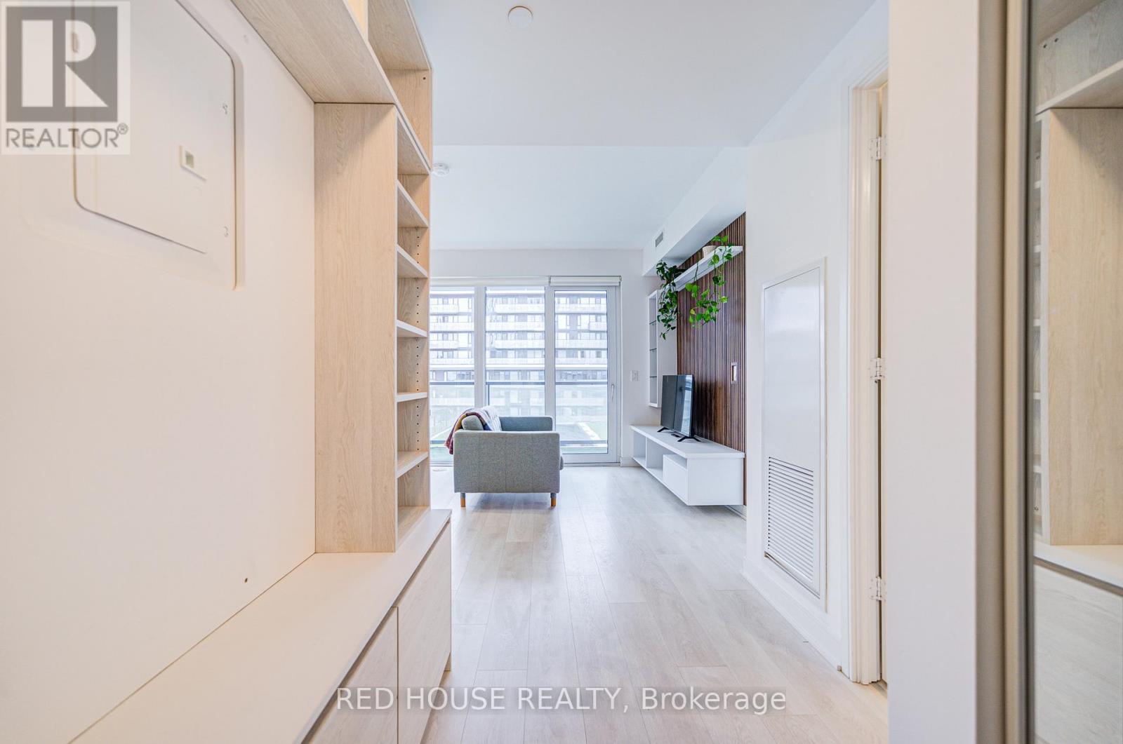 S802 - 180 Mill Street, Toronto (Waterfront Communities), Ontario  M5A 0V7 - Photo 8 - C12195277