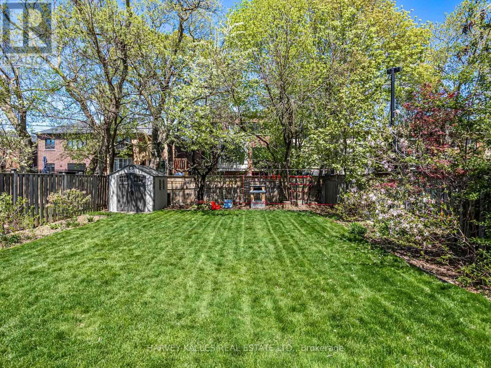 736 Glencairn Avenue, Toronto, Ontario  M6B 2A1 - Photo 19 - C12195282