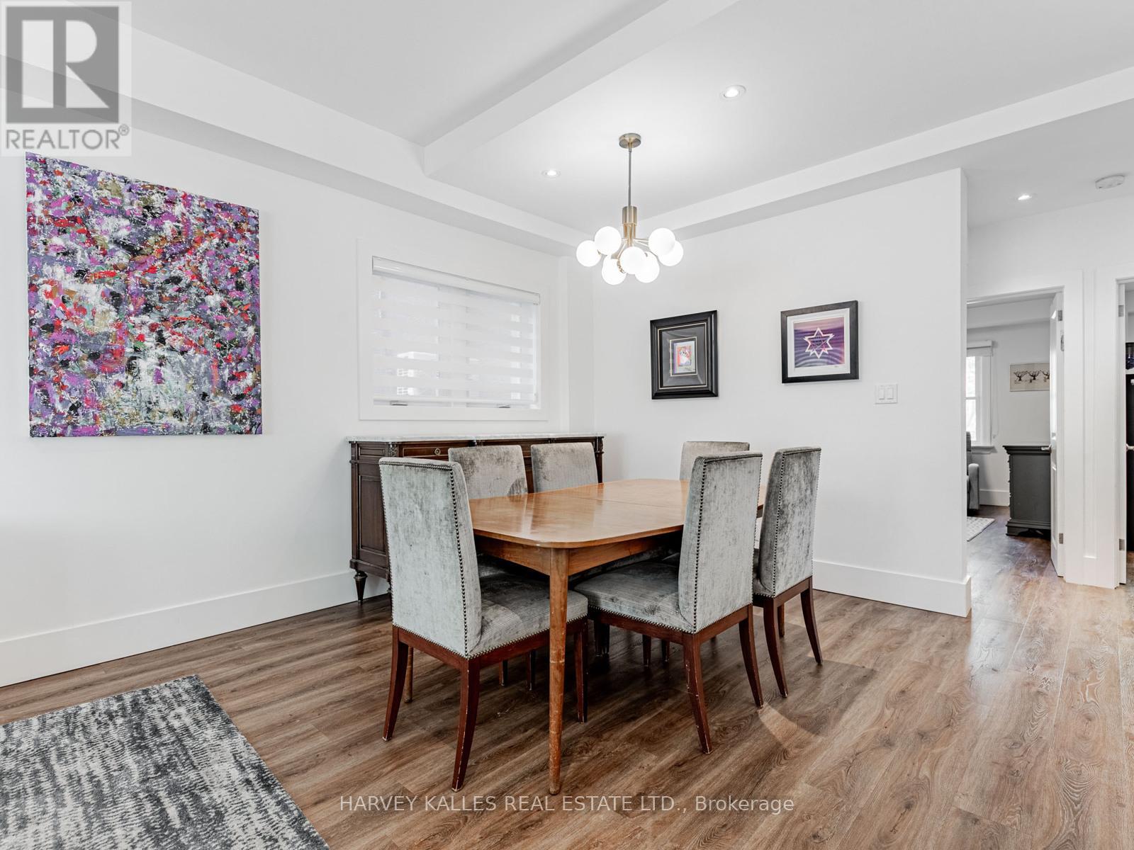 736 Glencairn Avenue, Toronto, Ontario  M6B 2A1 - Photo 5 - C12195282