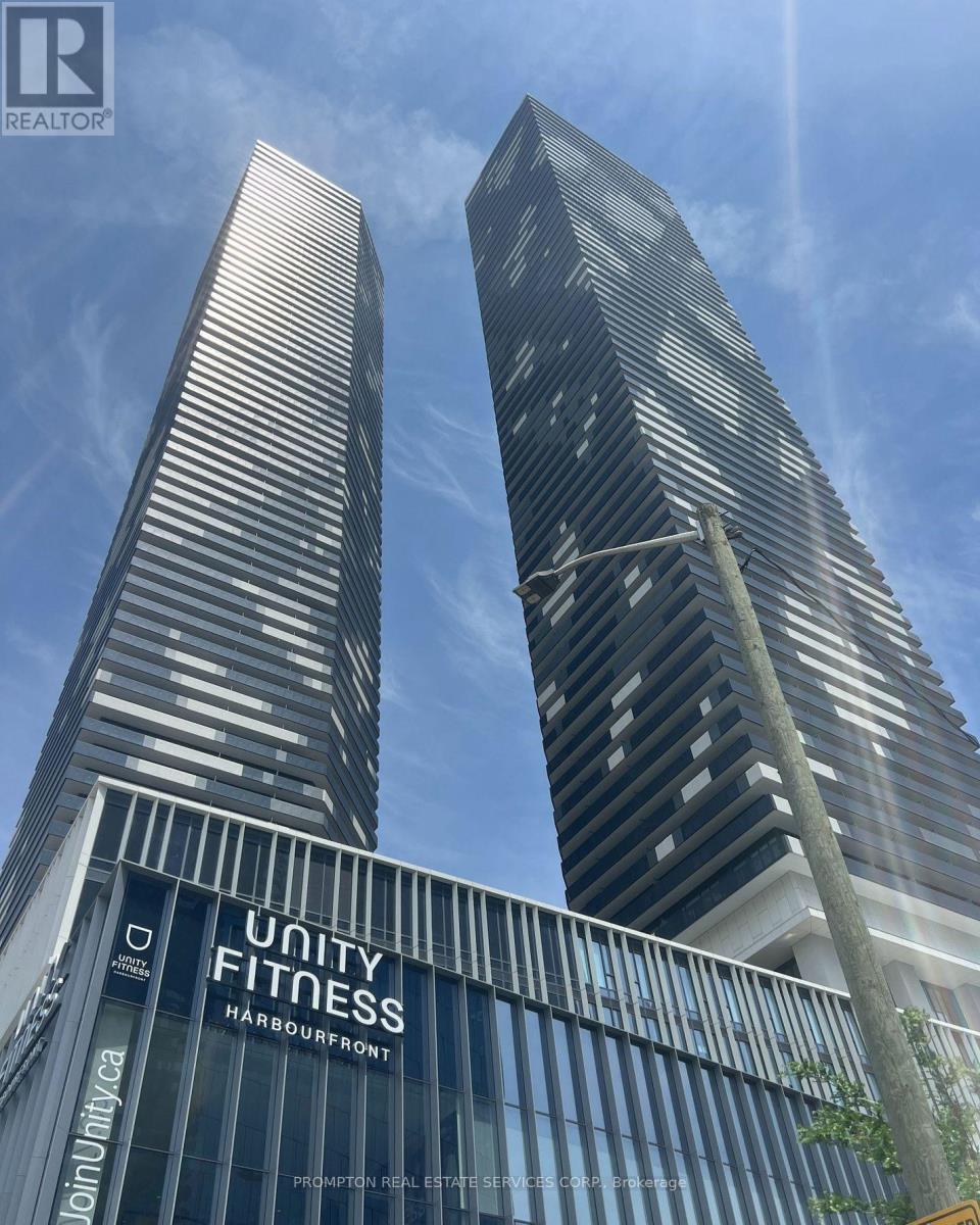2312 - 138 DOWNES STREET, Toronto, Ontario