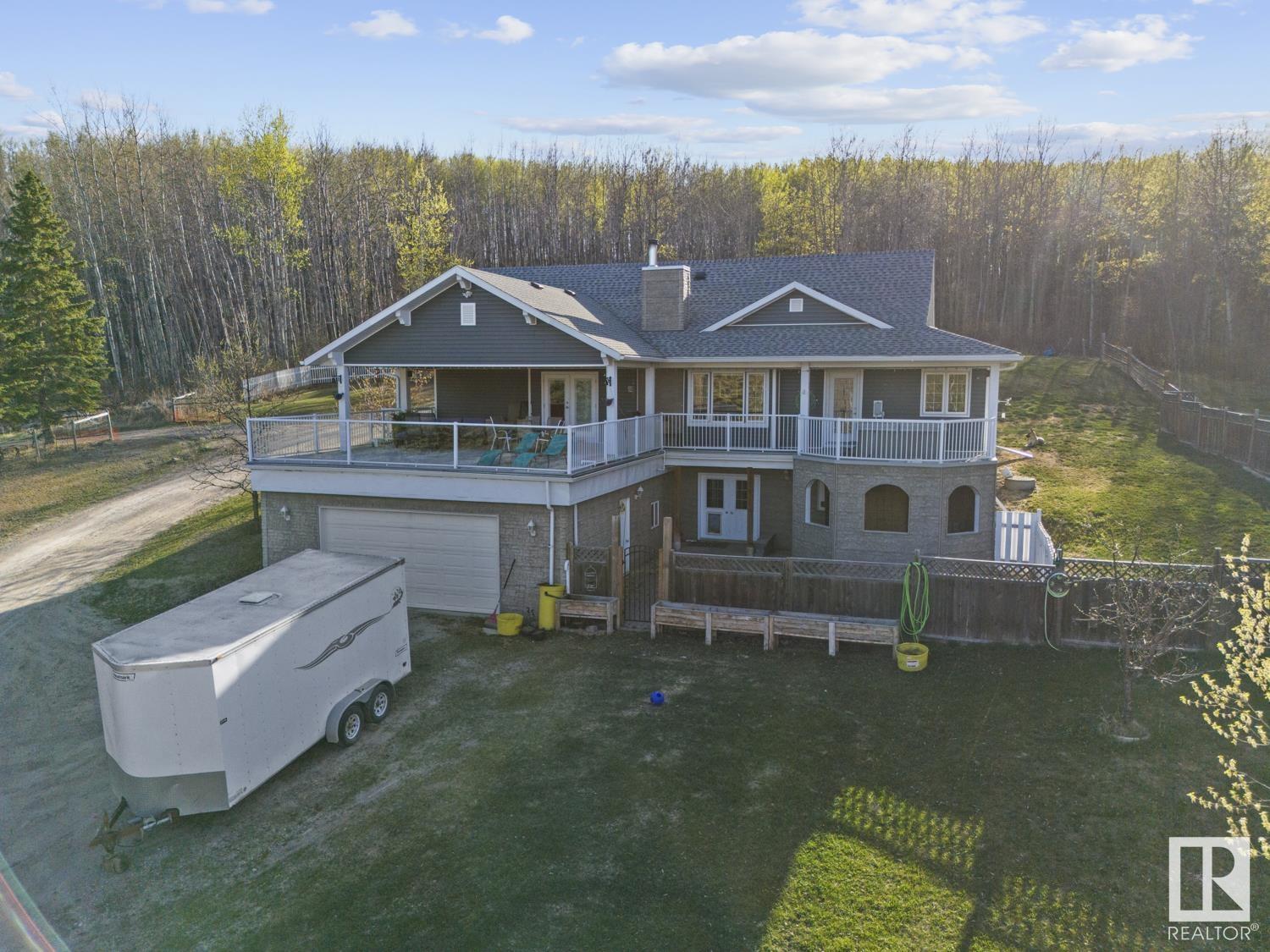 20 62320 Rge Rd 411a, Rural Bonnyville M.D., Alberta