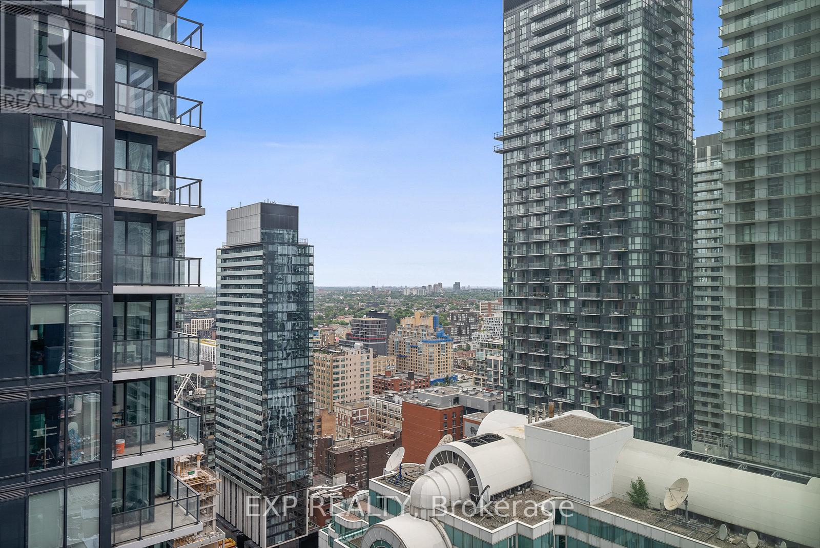 2905 - 327 King Street W, Toronto, Ontario  M5V 0W7 - Photo 17 - C12195387