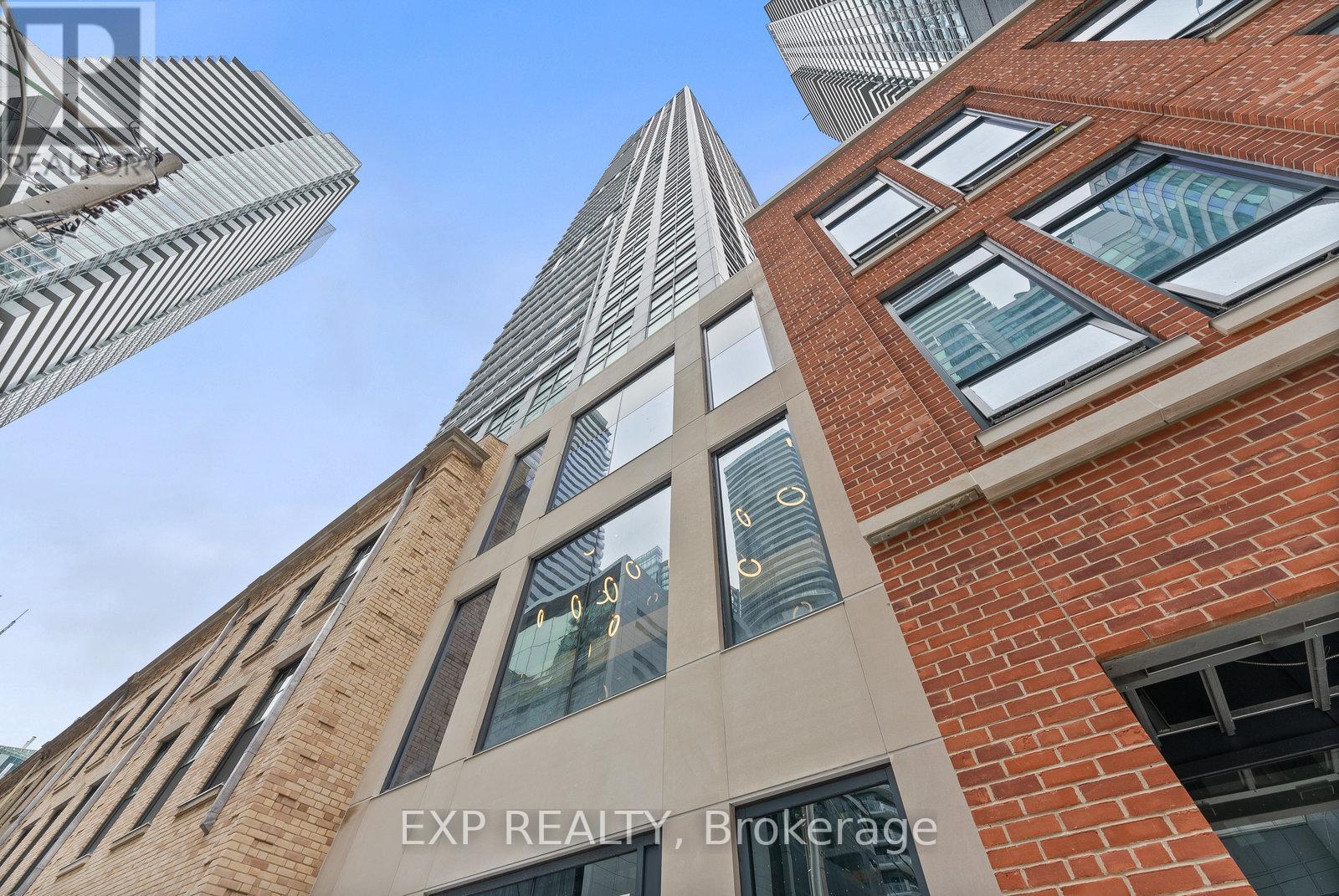 2905 - 327 King Street W, Toronto, Ontario  M5V 0W7 - Photo 20 - C12195387