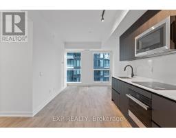 2905 - 327 King Street W, Toronto (Waterfront Communities), Ca