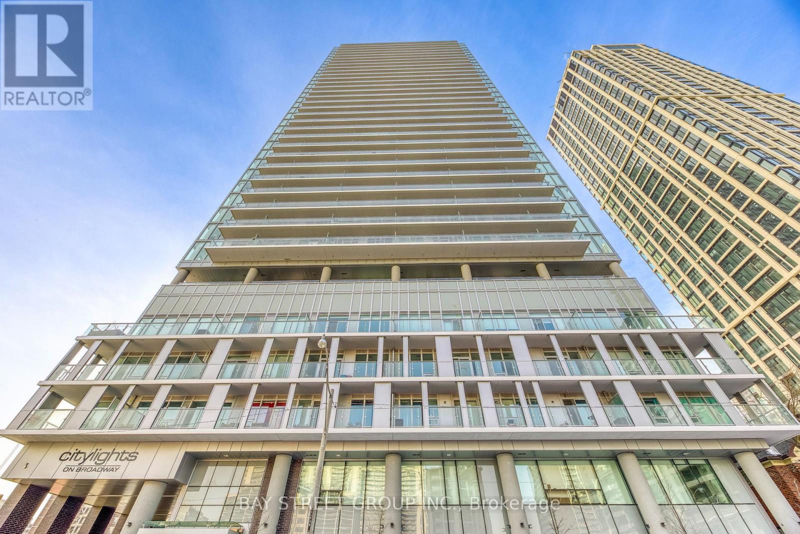 707 - 99 Broadway Avenue, Toronto, Ontario  M4P 0E3 - Photo 1 - C12195416