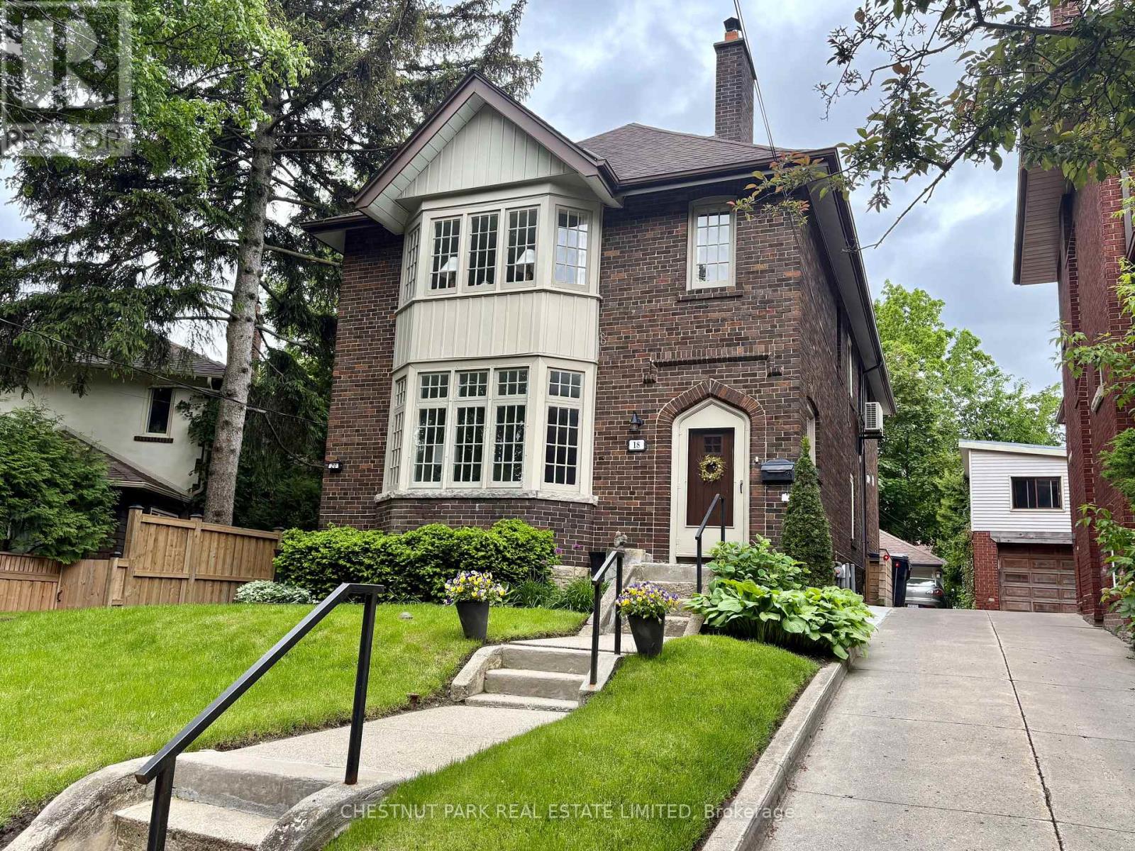 B2 - 18 Servington Crescent, Toronto, Ontario  M4S 2J3 - Photo 2 - C12195435
