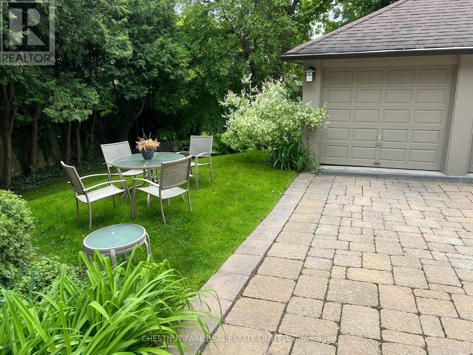 B2 - 18 Servington Crescent, Toronto, Ontario  M4S 2J3 - Photo 24 - C12195435