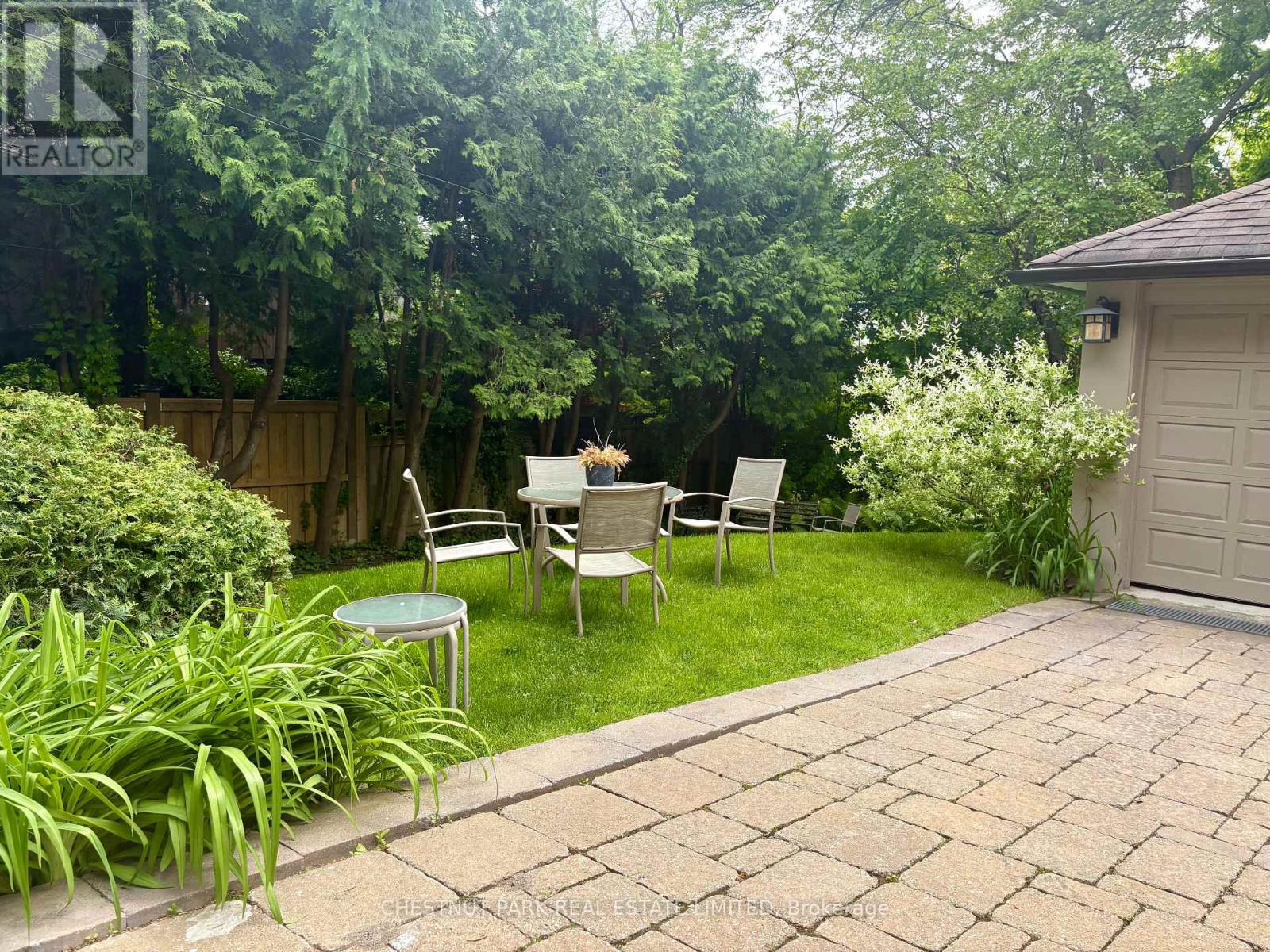 B2 - 18 Servington Crescent, Toronto, Ontario  M4S 2J3 - Photo 25 - C12195435