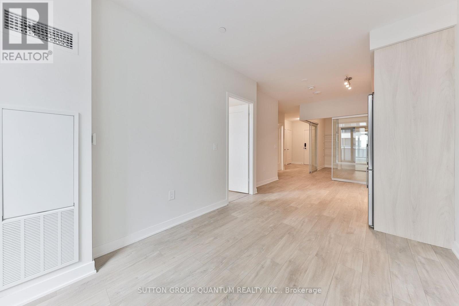 208 - 60 Princess Street, Toronto (Waterfront Communities), Ontario  M5A 1E7 - Photo 24 - C12195444