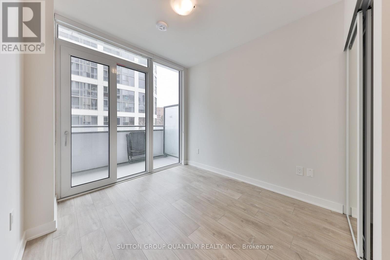 208 - 60 Princess Street, Toronto (Waterfront Communities), Ontario  M5A 1E7 - Photo 25 - C12195444