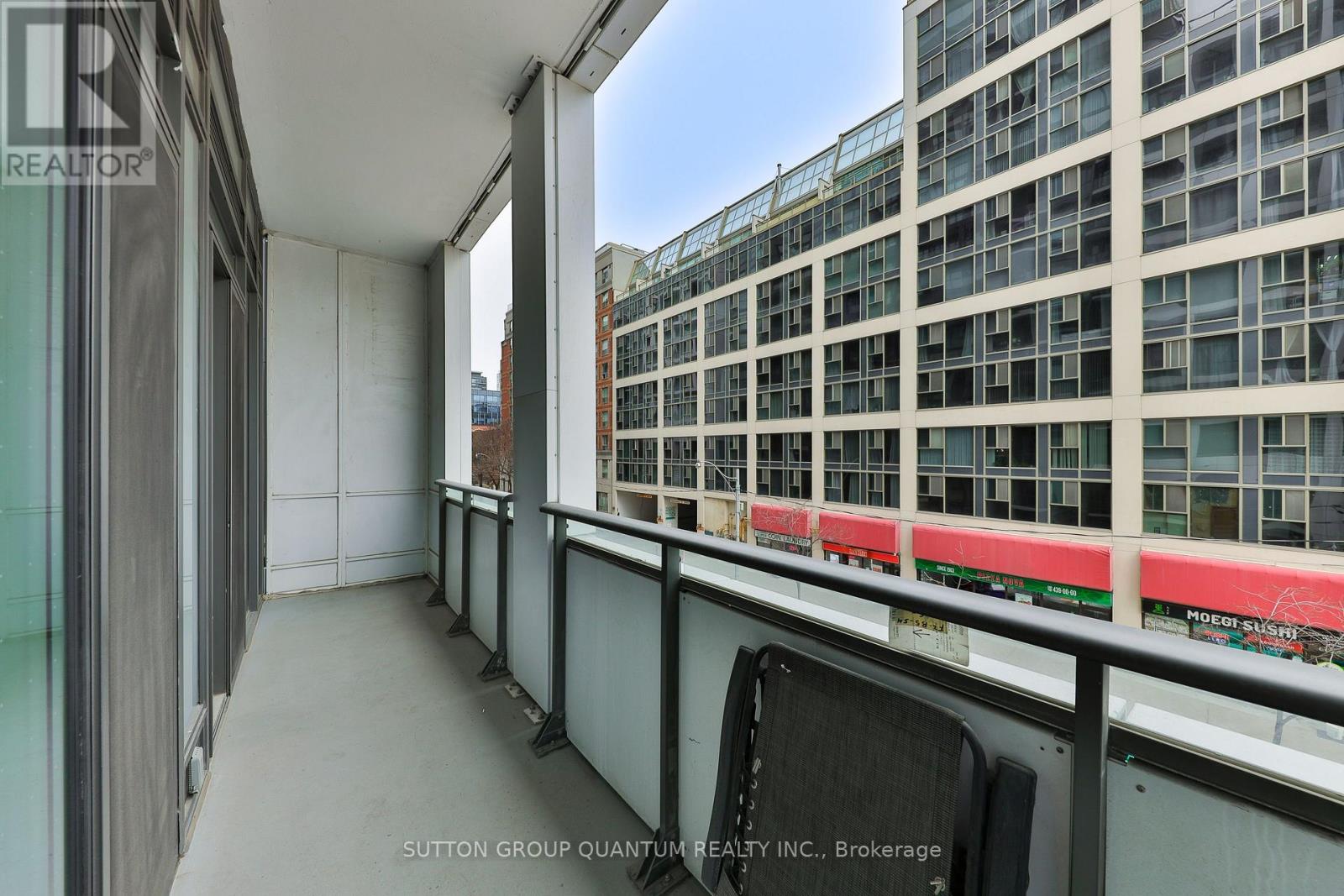 208 - 60 Princess Street, Toronto (Waterfront Communities), Ontario  M5A 1E7 - Photo 31 - C12195444