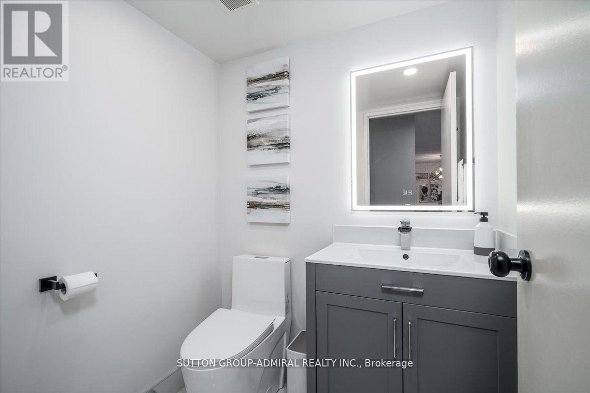 1501 - 133 Torresdale Avenue E, Toronto (Westminster-Branson), Ontario  M2R 3T2 - Photo 23 - C12195455