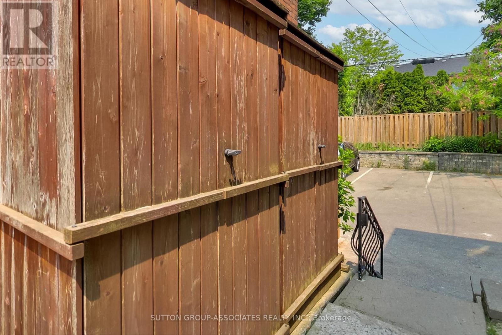 1a - 1733 Bathurst Street, Toronto (Forest Hill South), Ontario  M5P 3K4 - Photo 27 - C12195469