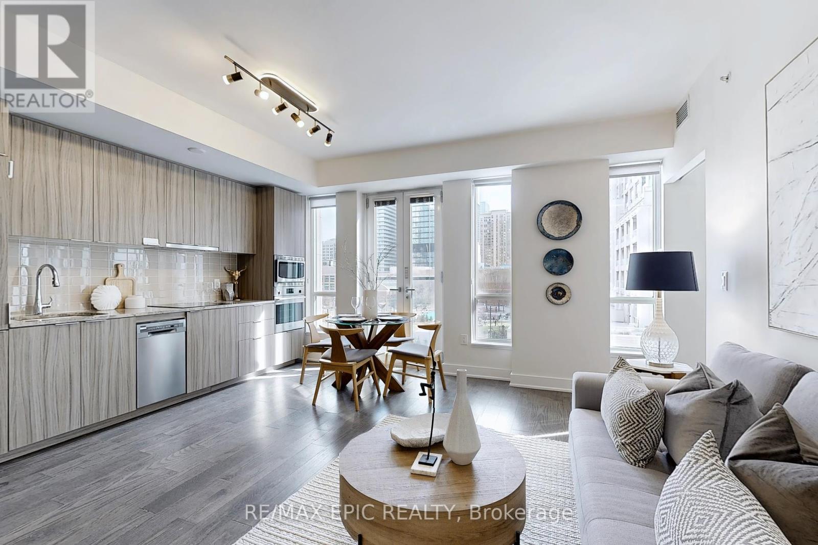 409 - 955 Bay Street, Toronto, Ontario  M5S 2A2 - Photo 8 - C12195474