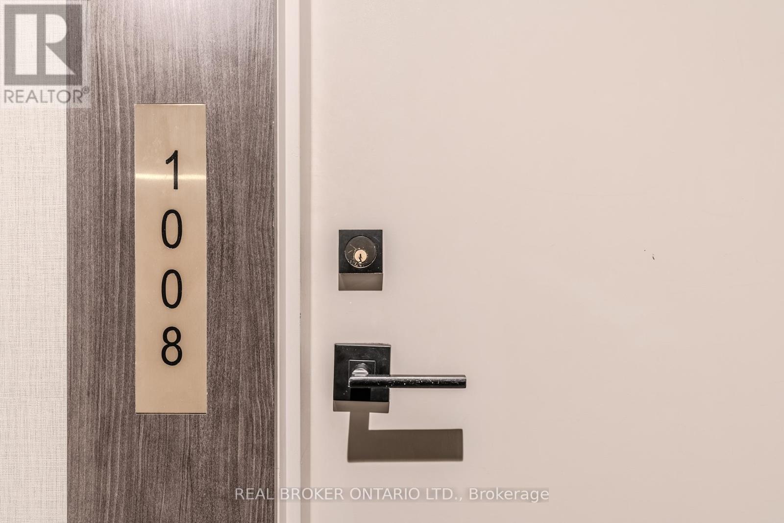 1008 - 60 Tannery Road, Toronto, Ontario  M5A 0S8 - Photo 4 - C12195487