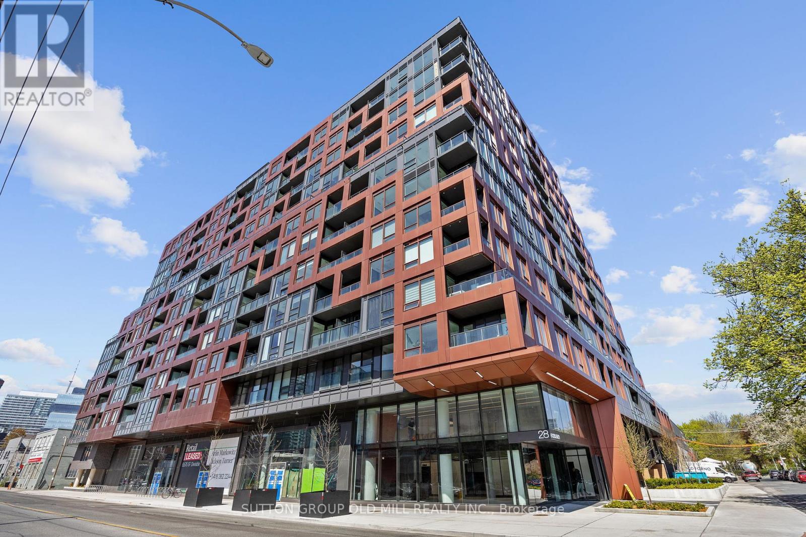 Ph05 - 28 Eastern Avenue, Toronto, Ontario  M5A 0Y2 - Photo 1 - C12195490